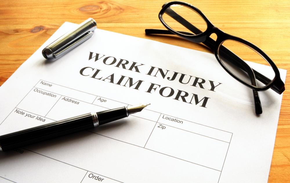 Injury claims specialists assist those who have been injured as a consequence of an accident.