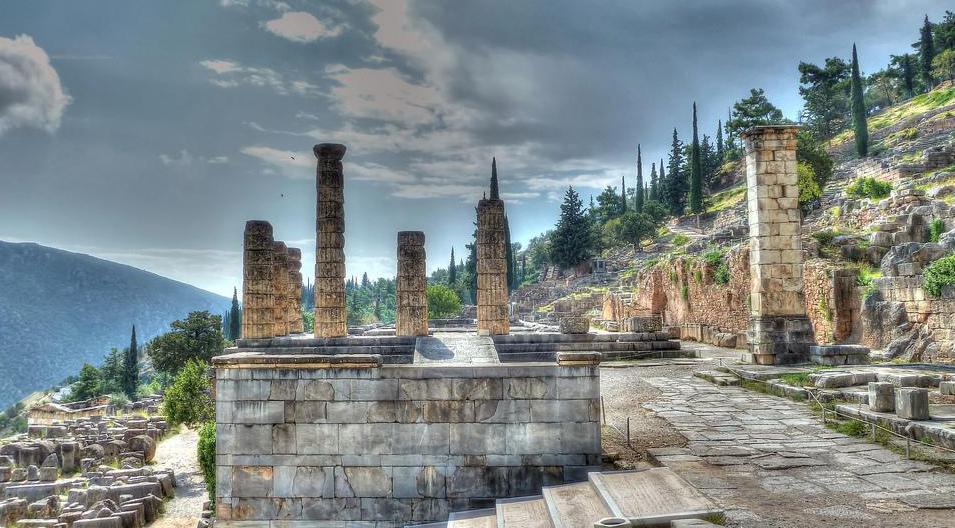 Many classical Western political concepts were developed in the ancient Greek city state of Athens.