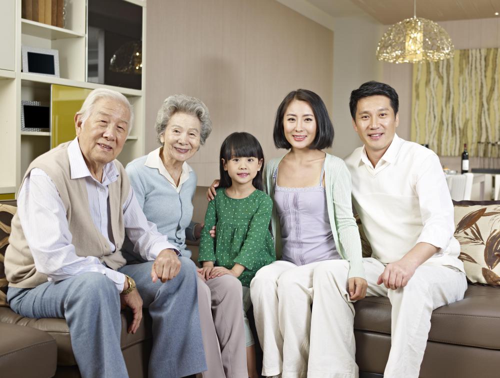 A perpetual trust is a type of trust that passes from generation to generation.