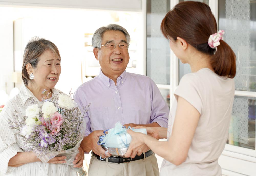A common type of shared ownership is among married couples.