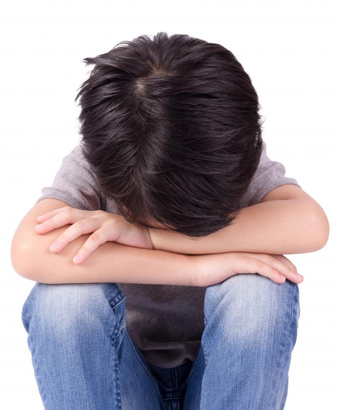 Court appointed advocates may help children who are neglected by parents.