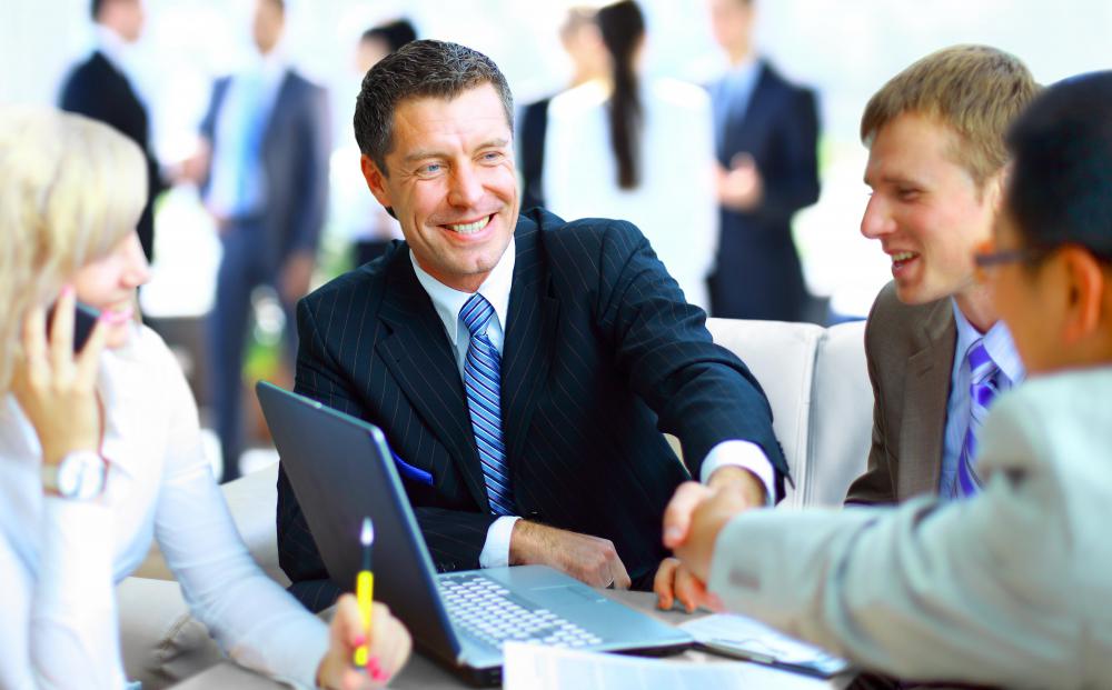 In the U.S., each state has its own laws governing the formation of a limited liability partnership.
