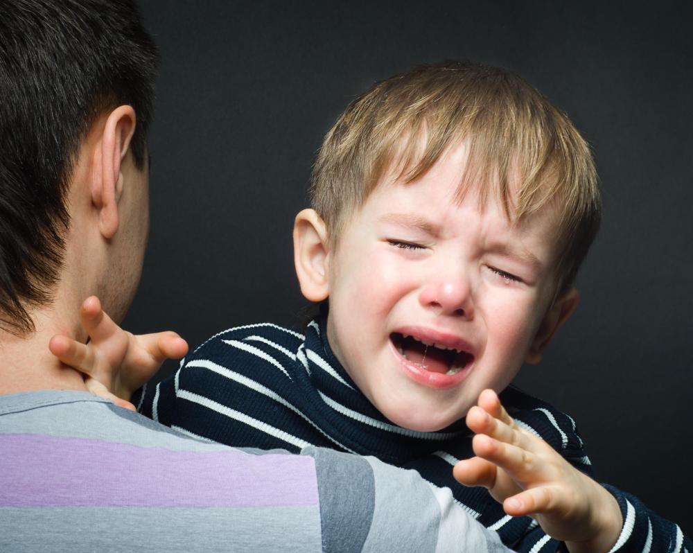 A child who is neglected or abused may experience psychological problems.