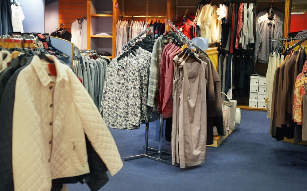 Retail fraud can affect the prices of items in a store.