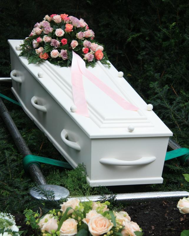 The power of attorney ends after an individual dies.