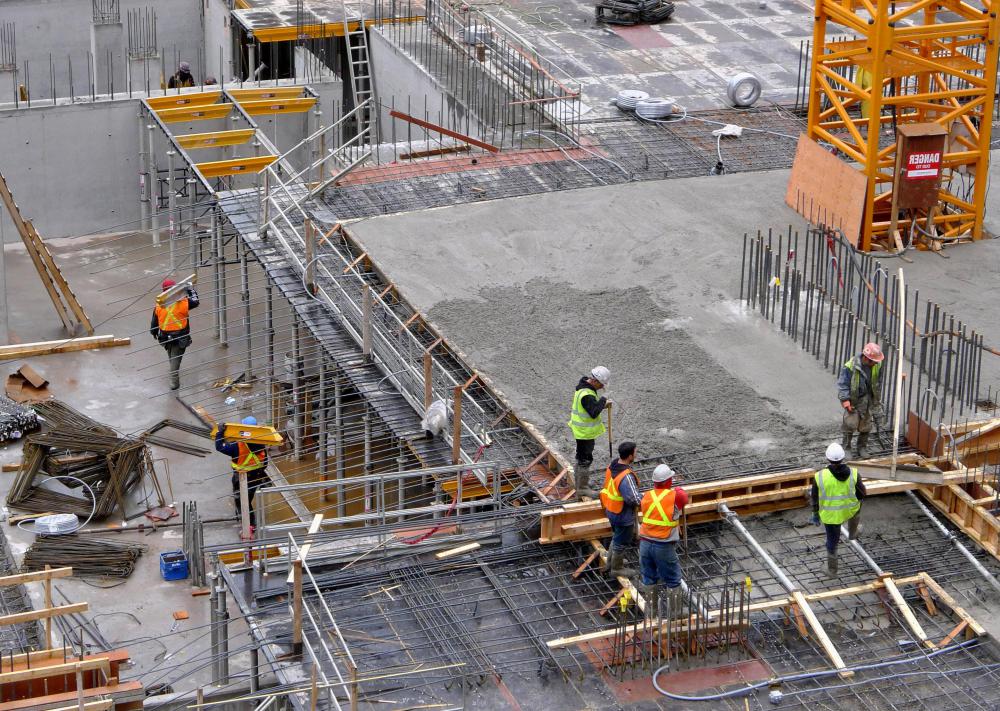 Commercial or industrial zoning is typically not allowed near a school zone.