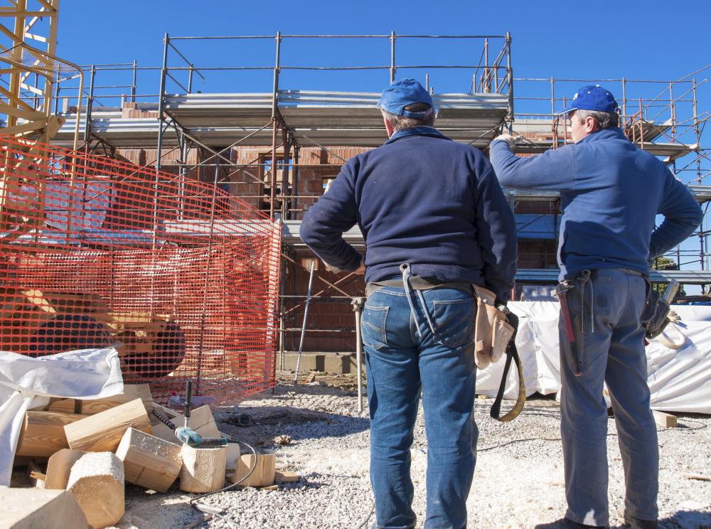Contract negotiation is the first step in construction contracts management.