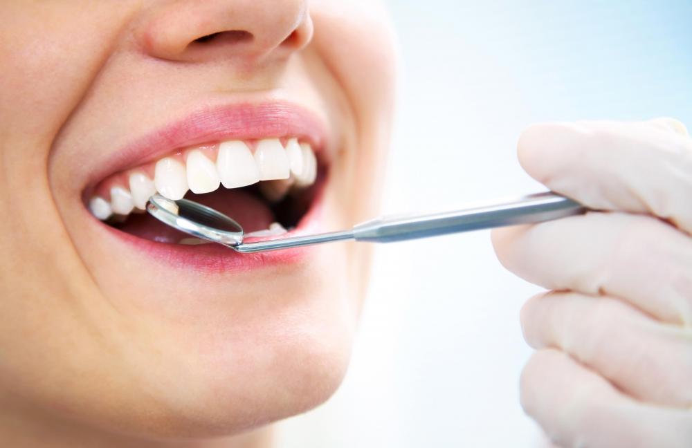 Dental jurisprudence is an area of law pertaining to dental practice.