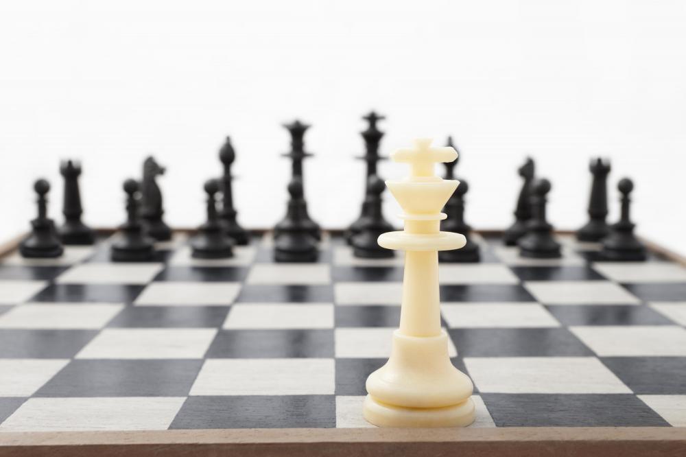Racial discrimination can be found among any culture and race.