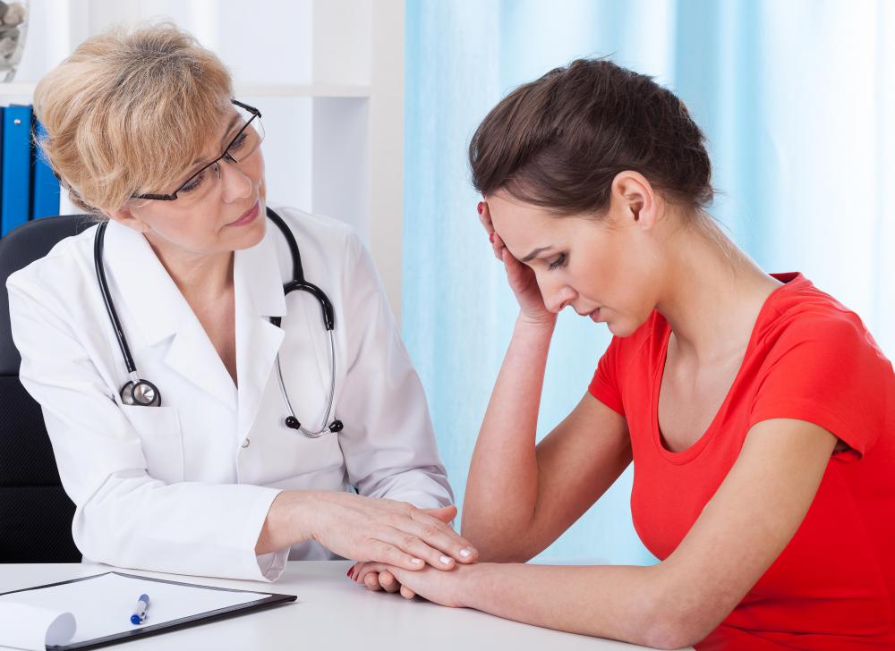 Without an HIPAA waiver, a patient's proxy can not discuss a prognosis with the doctor.