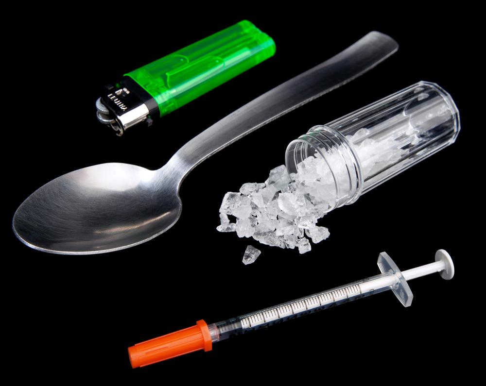 If a drug addict is approached by an undercover officer and offered drugs, entrapment will most likely not work as a defensive strategy.