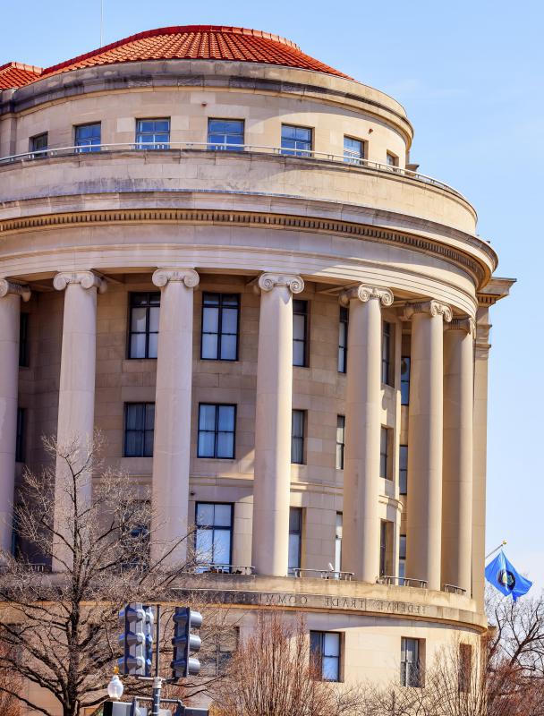 Due to instances of false advertising, the Federal Trade Commission has regulatory power to end potentially misleading claims.