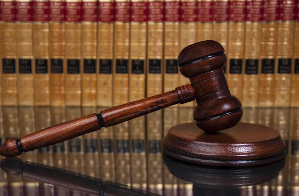 Injunctive relief is sometimes sought instead of monetary relief in civil suits.