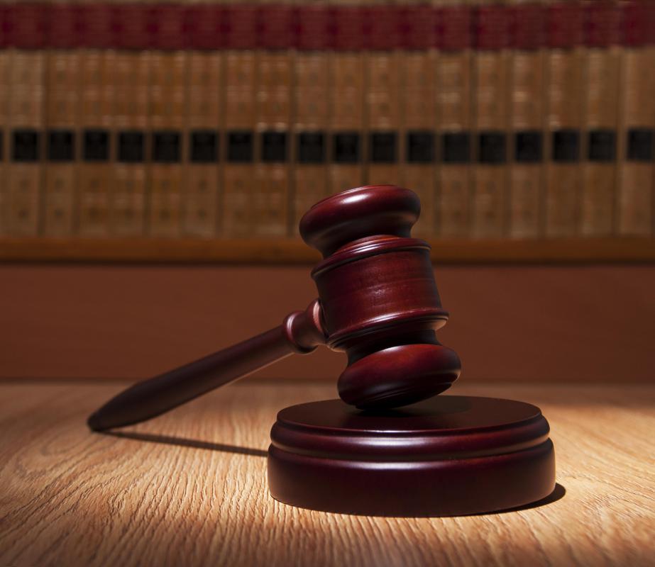 In some countries, gender discrimination is against the law.
