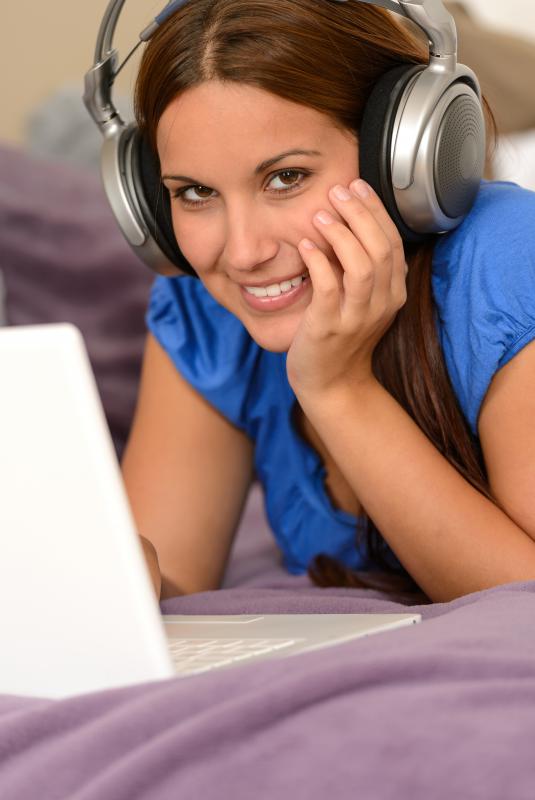 In most countries, downloading movies without paying for them is illegal.
