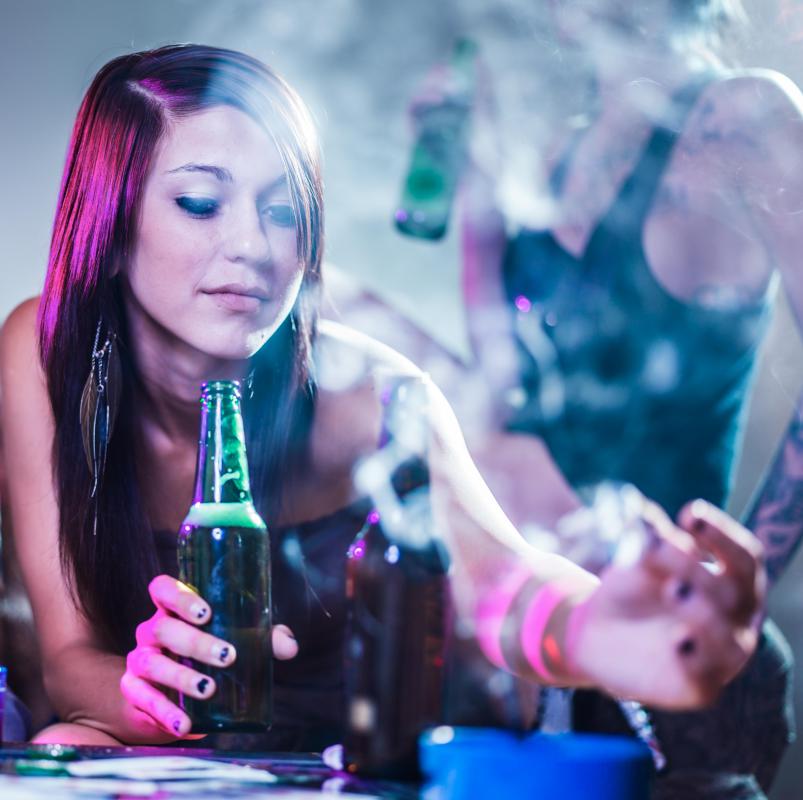 Marijuana possession has seen a lessening of penalties in recent years.
