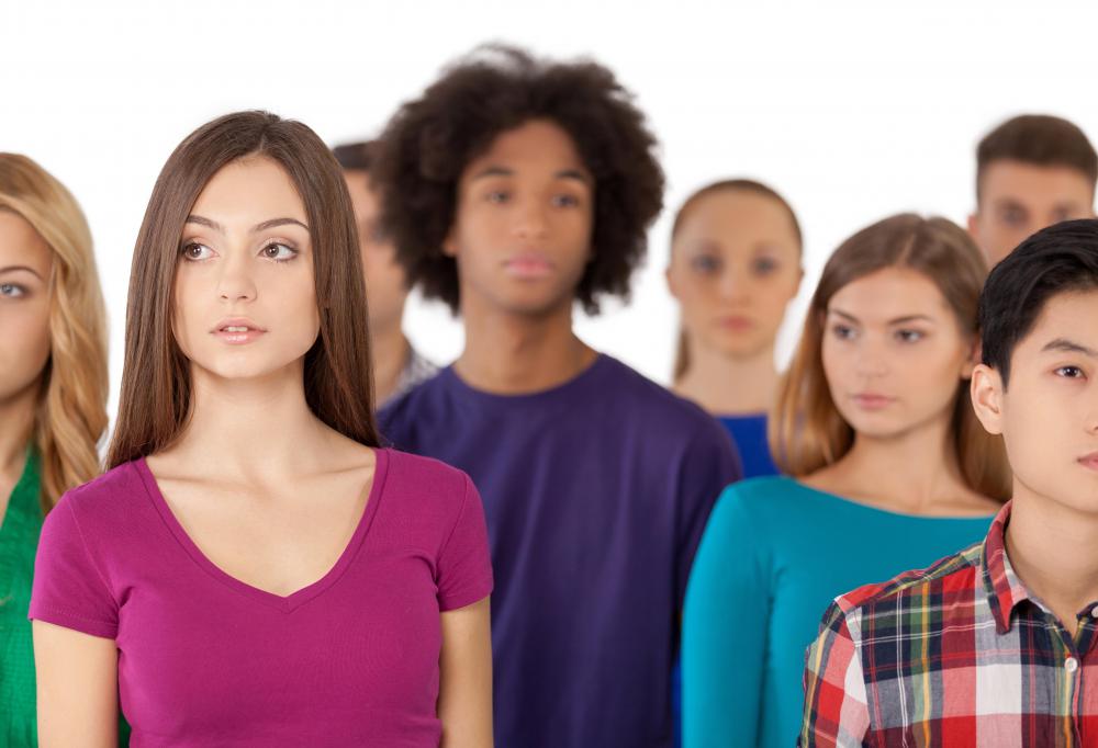Adults may be able to head off delinquency problems by becoming involved in community youth activities.