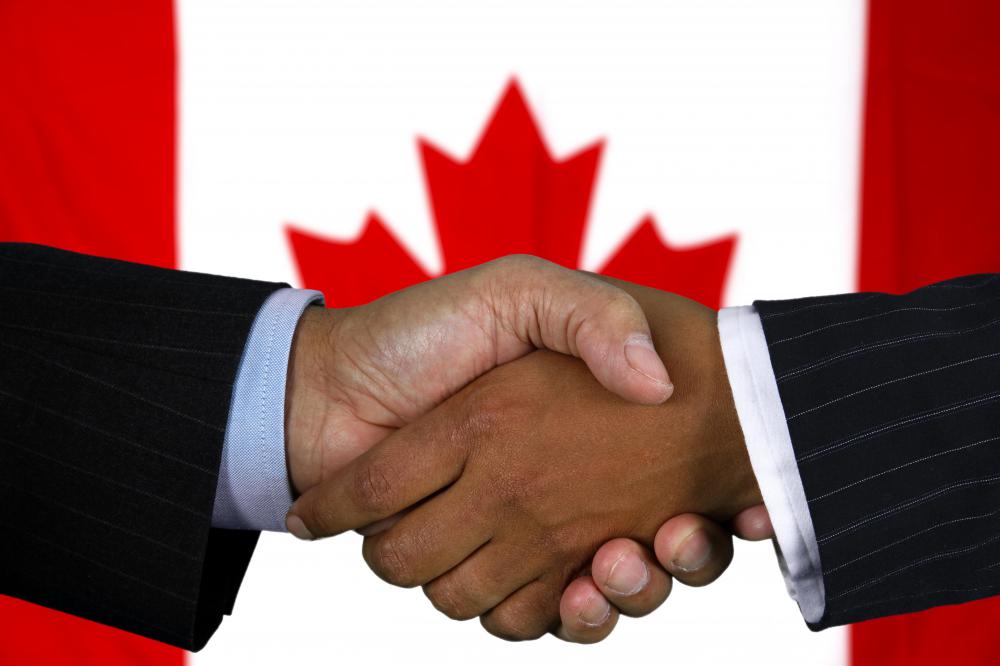 Common law is the basis of the legal system in Canada.