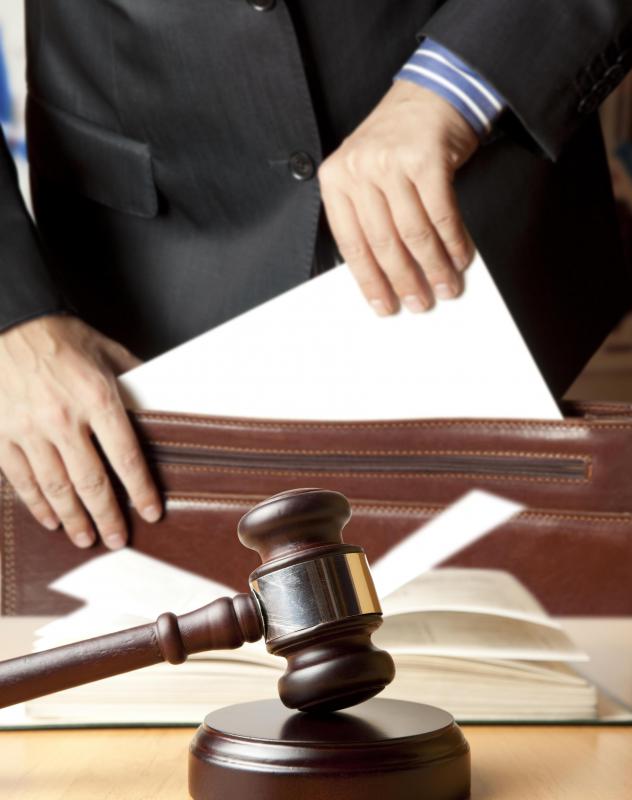 A statement of fact, sometimes prepared by a legal professional, is used in a number of legal settings.