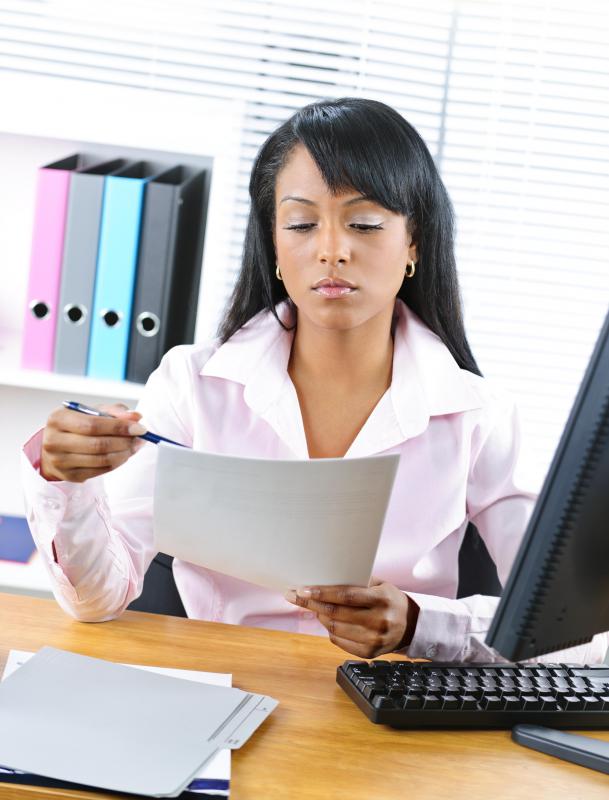 Tasks such as proofreading corporate reports are required to be billed by the hour at many law firms.