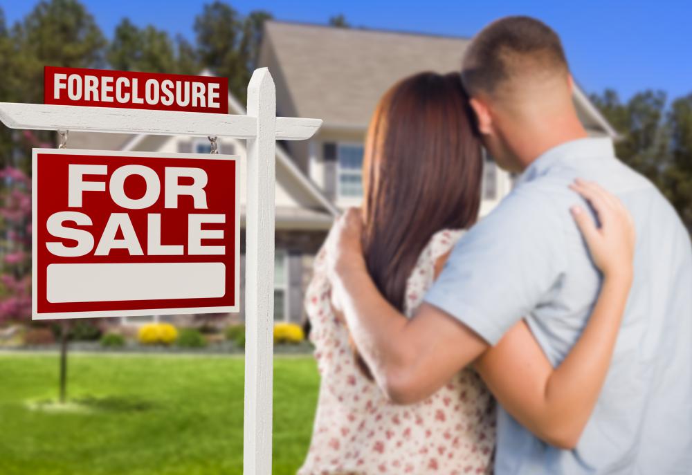 An affidavit of deed may be used in lieu of foreclosure.