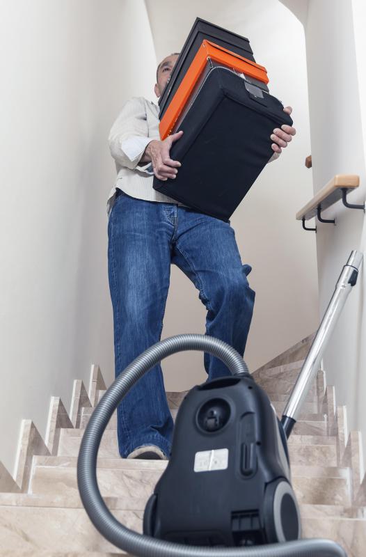 Businesses have a legal liability to ensure employees and customers are reasonably protected from injury.
