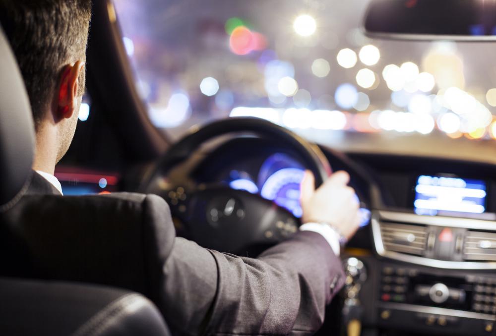 A car warranty usually stipulates a specific length of time or a limit on mileage.