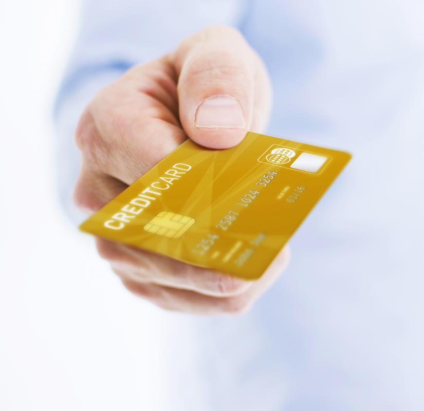 Bankruptcy can be used to discharge credit card debt.