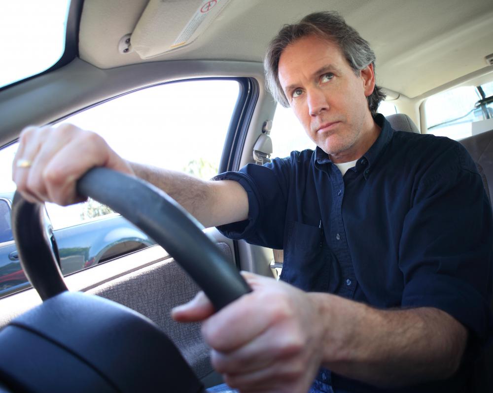 Stalking is one type of harassment that laws are designed to protect against.