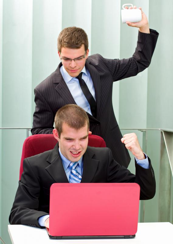 Criminal liability can be shown if someone had a motive for committing a murder.