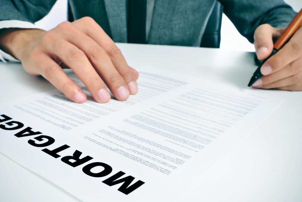 Certificates of title come with the home-buying process.
