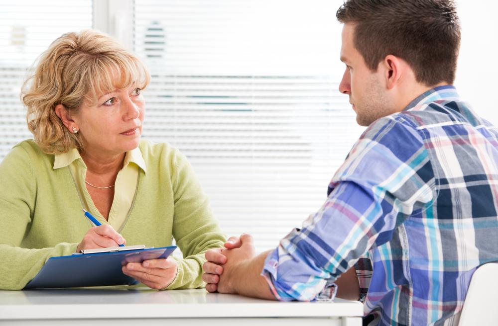 Counseling might provide assistance to someone whose spouse wants a divorce.