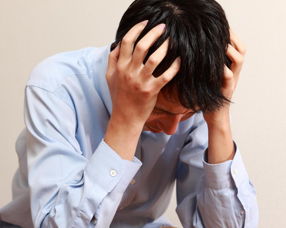 A breech of couselor confidentiality may trigger strong emotions in a patient.