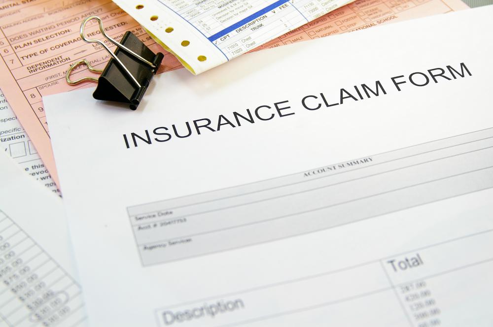 Some slip and fall claims may revolve around inadequate warning signs.