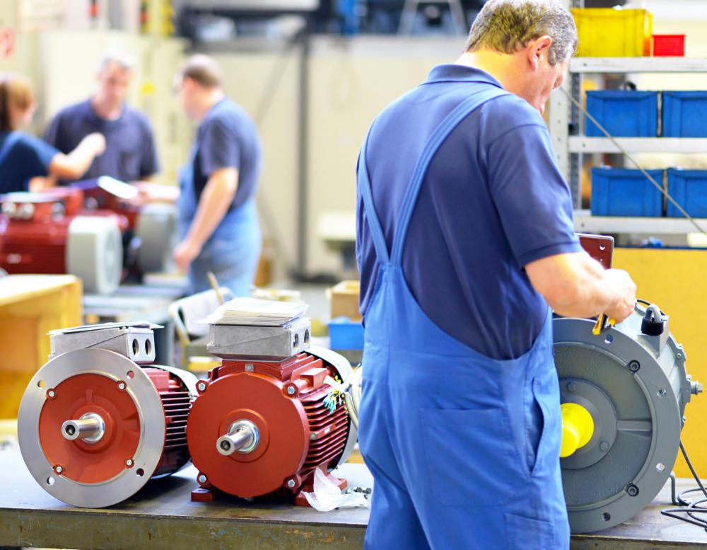 Labor laws usually cover safety and working conditions.