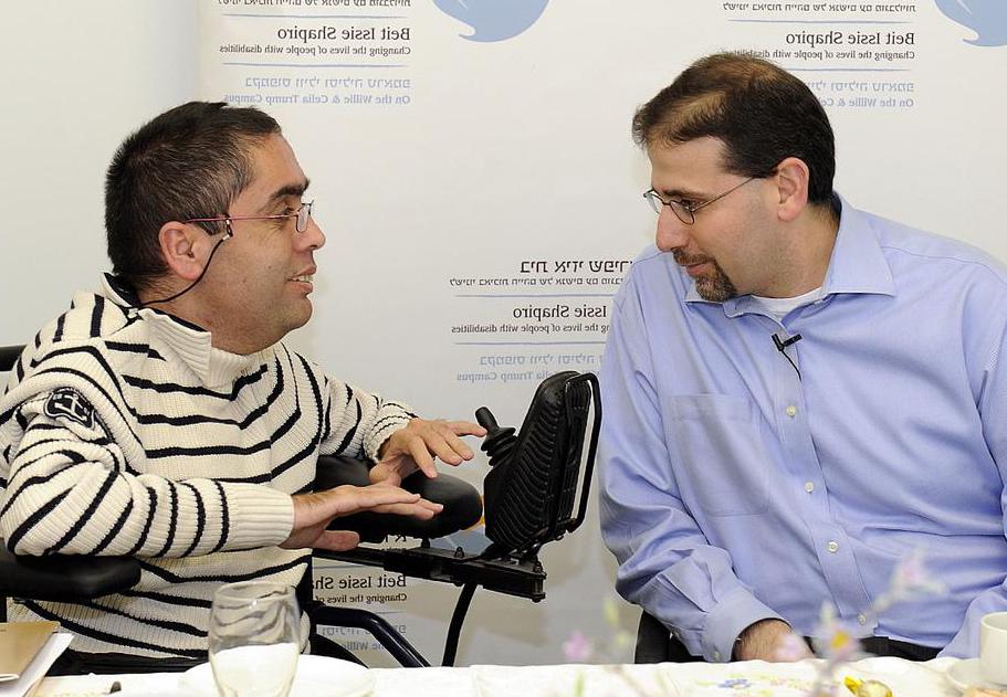 Some people may be unaware that their actions are making the wheelchair user uncomfortable.