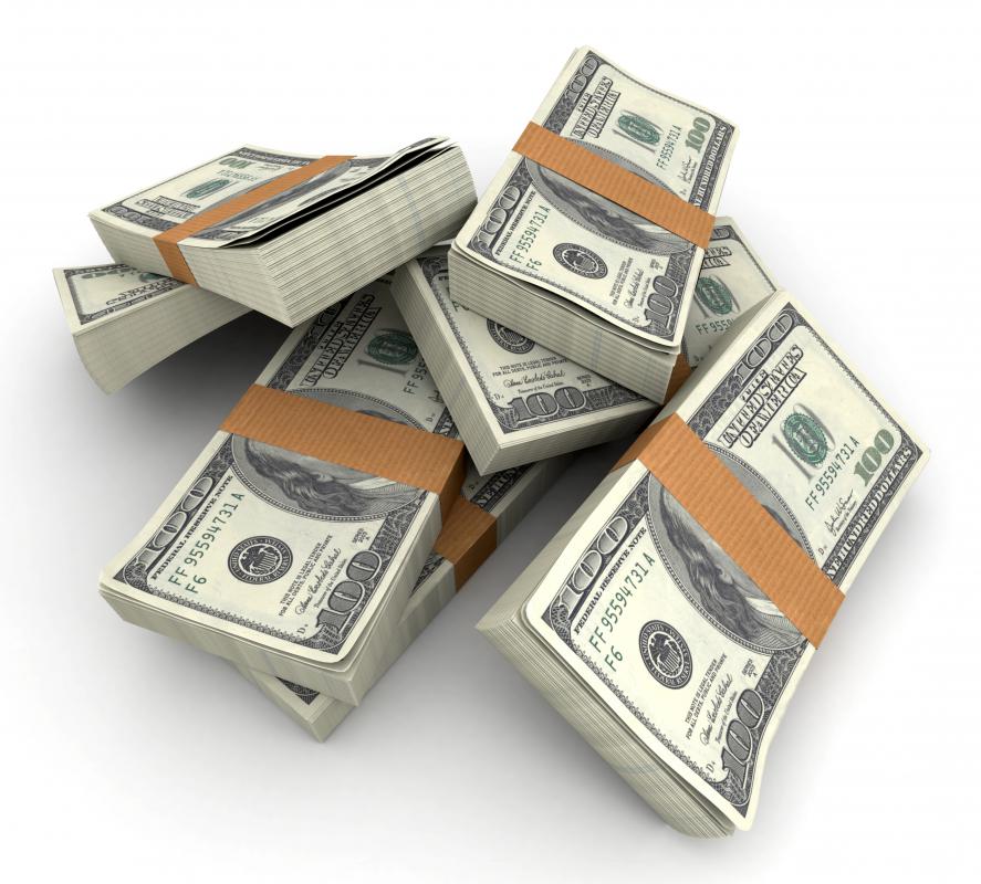 Wards can receive financial support from the state.