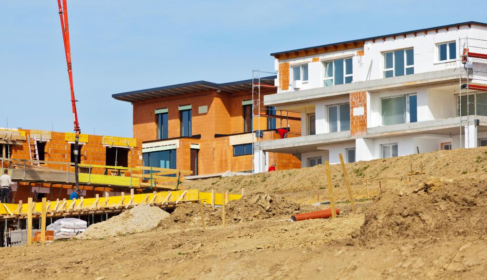 Tenants must meet income standards and apartments must meet affordability standards in order to qualify for inclusion in Section 8 housing programs.