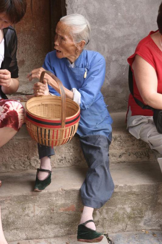 Ageism is discrimination based on a person's age, and most often relates to older people.