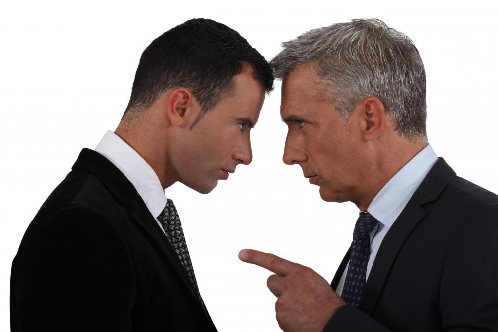 Many businesses require that an employee who witnesses harassment must report the event to management immediately.