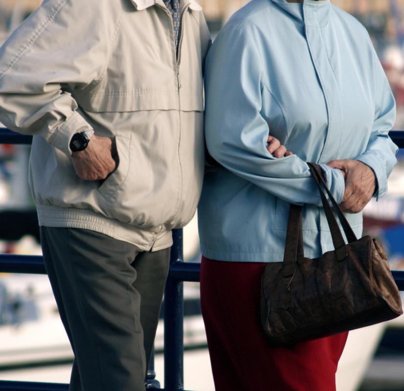 The term "ageism" was coined in 1969 by Robert Butler, who likened discrimination against the elderly to discrimination on the basis of gender, creed, or ethnic identity.