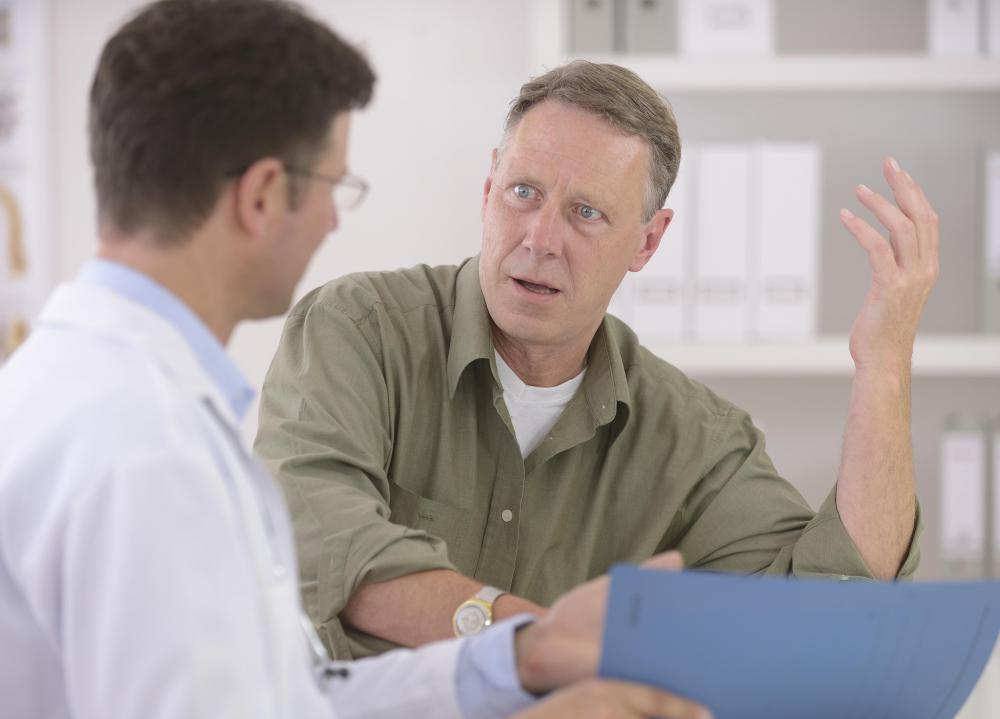 Punitive damages might be levied against a medical professional to punish him for acting in a way harmful to his patient.
