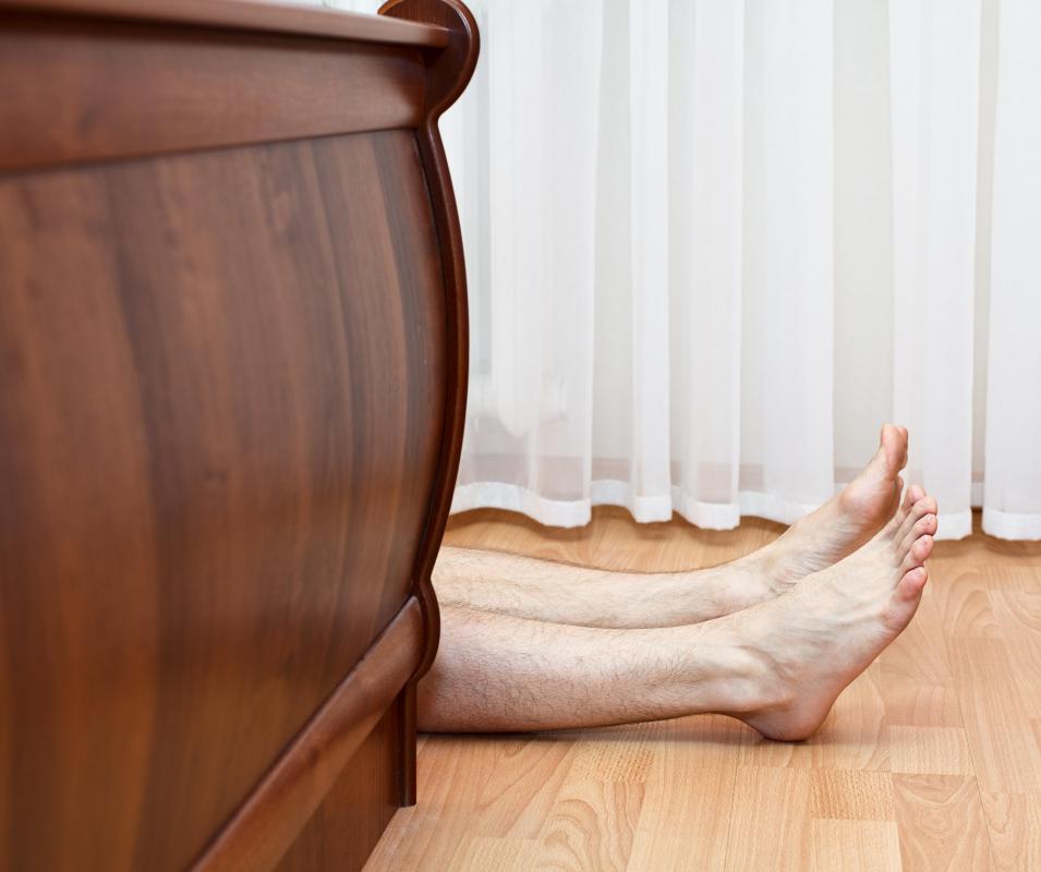 Autopsy photos related to sudden death cases may be particularly beneficial to coroners.