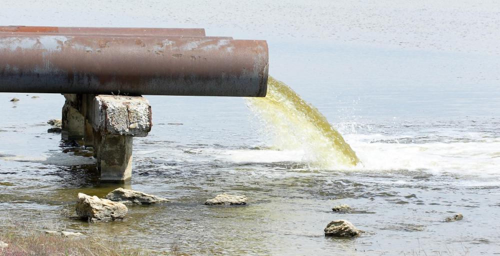 Some class action lawsuits are filed as a result of environmental concerns.