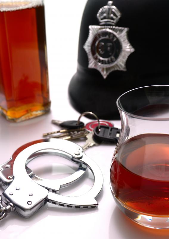 Being caught driving under the influence a second or third time typically calls for a stiffer penalty.
