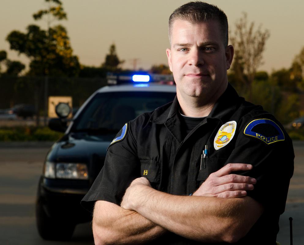Issues with back rent may need to be handled with law enforcement intervention.