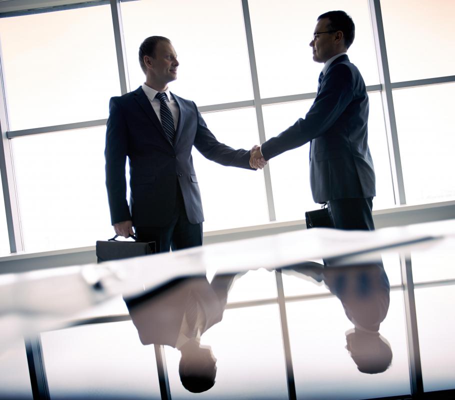 Partnerships that offer certain professional services may be required to form a limited liability partnership.