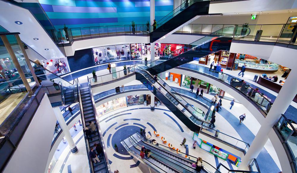 Tenant is another name for a retailer who leases a storefront in a shopping mall.
