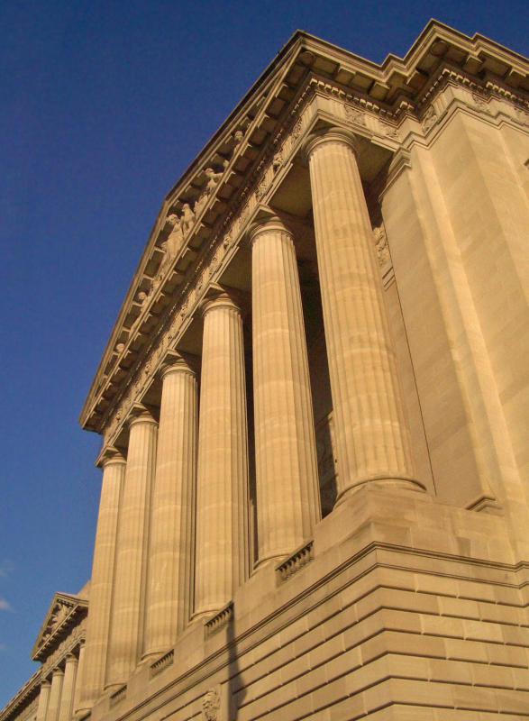 When a hung jury occurs during a trial, a case may be tried again with a new jury.