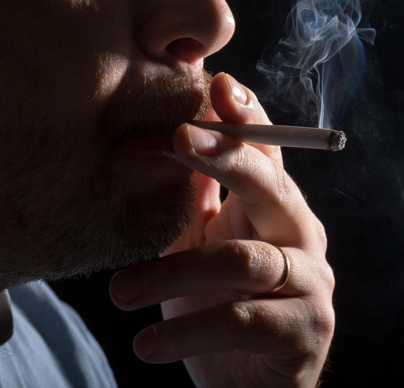 Ordinances to ban certain harmful behaviors are created by local government officials.